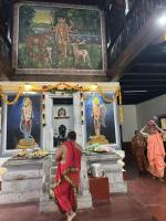 Mahashivaratri Utsava 2026 at Karkala: Swagat Sabha (12 Feb 2026) Pictures Courtesy of Shri Arun Kailaje